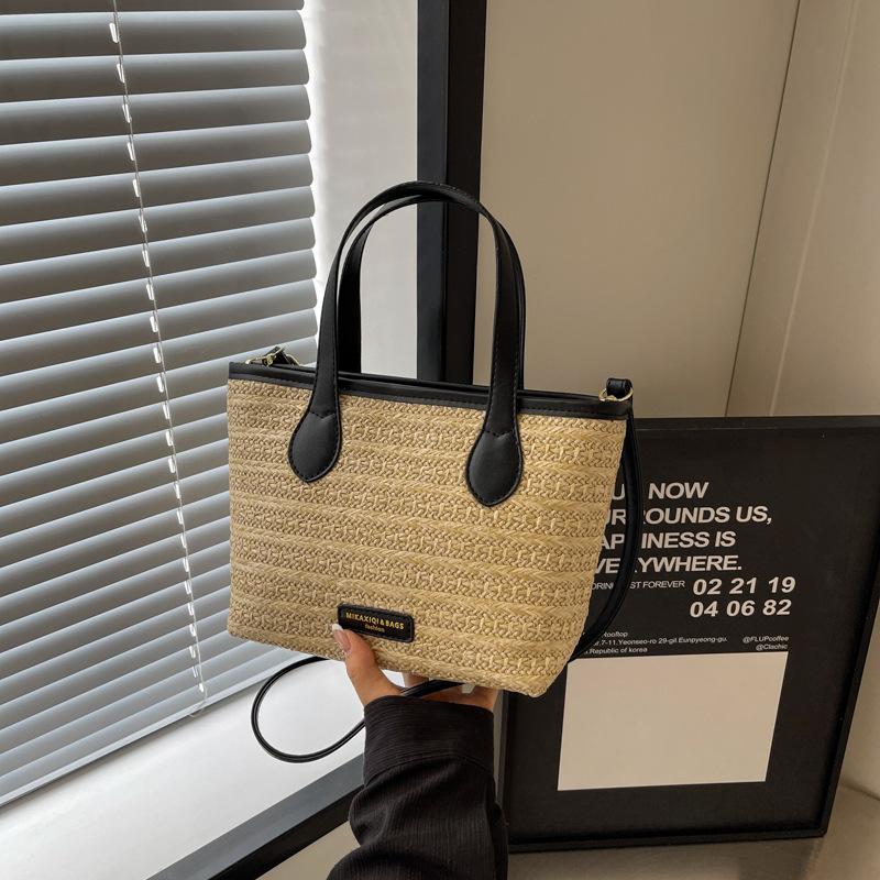 Bag Women's New Fashionable Versatile Shoulder Bag