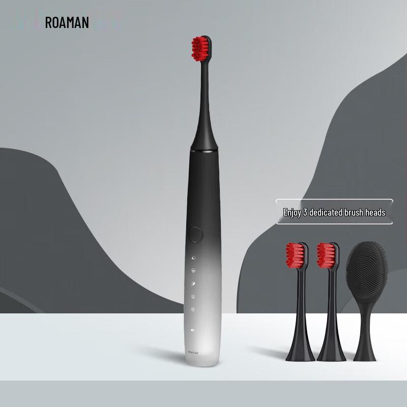 

Roman HT30 Sonic Electric Toothbrush