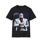 Kingpin Shirt | Marvel Villain Graphic Tee | Premium Quality S