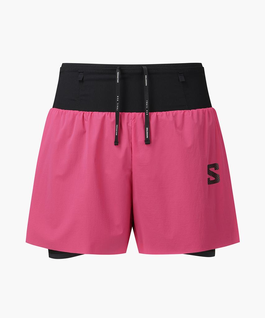 Sallomon Trailgrit 4-Inch Shorts_Ld0086400
