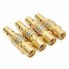 Reliable Mig Contact Tip Consumables 16PC MIG Welding MB15 15AK Contact Tip, 0 6/0 8/0 9/1 0/1 2mm, Suitable For Various Brands