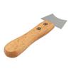 Guitar Fretboard Slot Cleaner Chisel Guitar Fret Wire Groove Cleaning Saw Guitar Cleaning File For Luthier Repair Tools