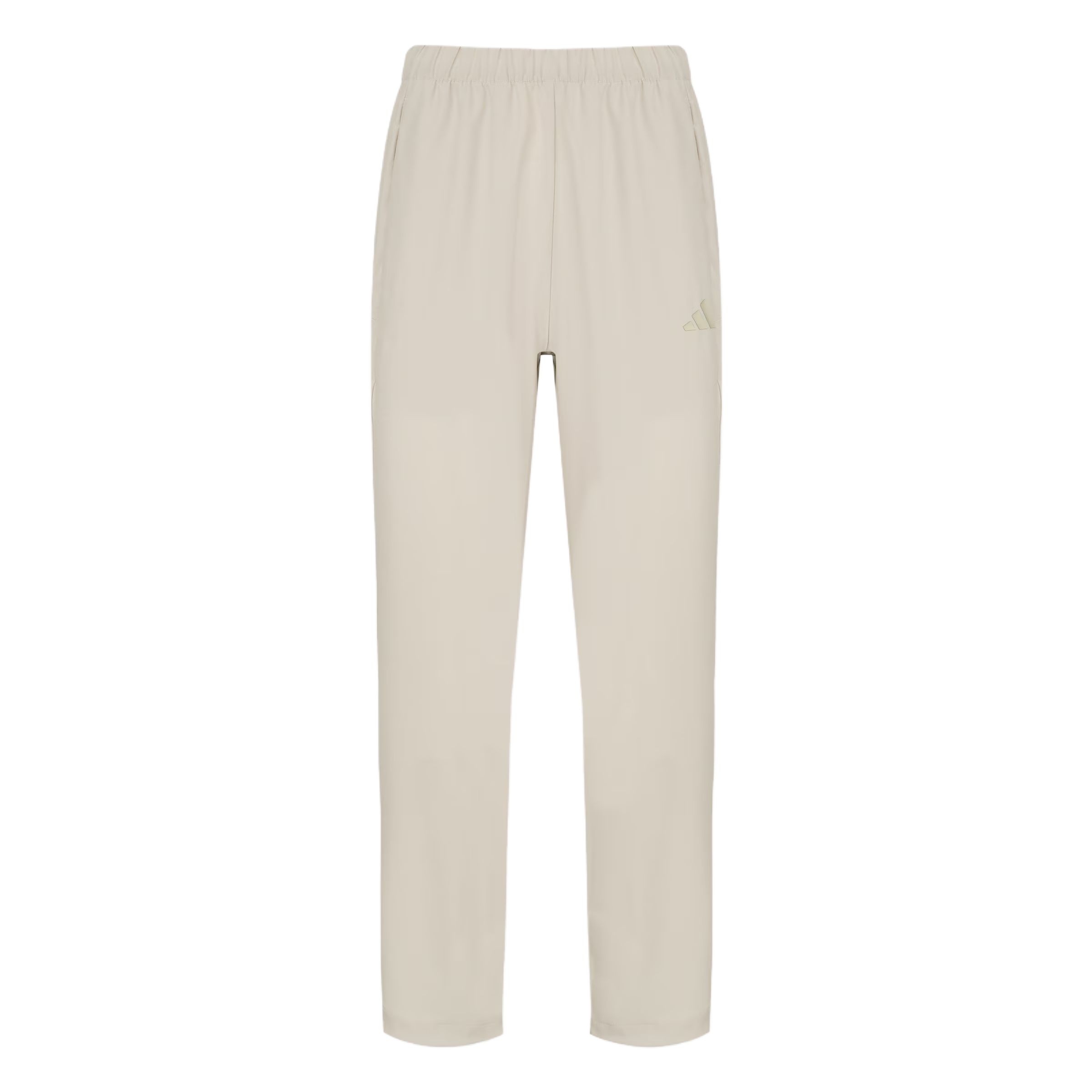 Adidas TH MH LW WV Pants Solid Color Mid Waist Sports Loose Casual Men pants KR2552 S