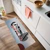 Cristiano Ronaldo Kitchen Carpet Nonslip Floor Mat Ideal For Indoor And Outdoor Entryway Door Mat Laundry Room Bathroom Foot Mat