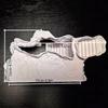 Fish Tank Underground Cave For Fish Shrimp Reptile Shelter Hiding Houses 3D Printing Tunnel Cave Landscaping Aqaurium Decoration