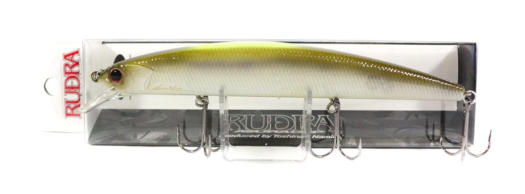 OSP Rudra 130 MSF Esche Galleggianti T-26 (5483)