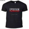 FIRE RESCUE FIRE SERVICES RETRO T SHIRT SIZES 5 GOOD QUALITY Casual Pride T Shirt Men Unisex New Fashion Tshirt Loose Sbz6477