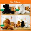 Piccolo Peluche di Pony con Imbottitura in Cotone PP per Bambini e Collezionisti