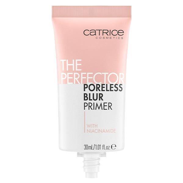 Catrice Visage The Perfector Base De Teint Effet Flouteur 30ml