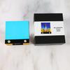 3D Memo Pad Custom Weekly Calendar Sticky Note Dubai Tower Castle Tear Off Notepad Stationery Set Landmark Souvenir Gift Items