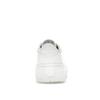 Air Jordan 1 Elevate Low Triple White Women Sneakers DH7004-111