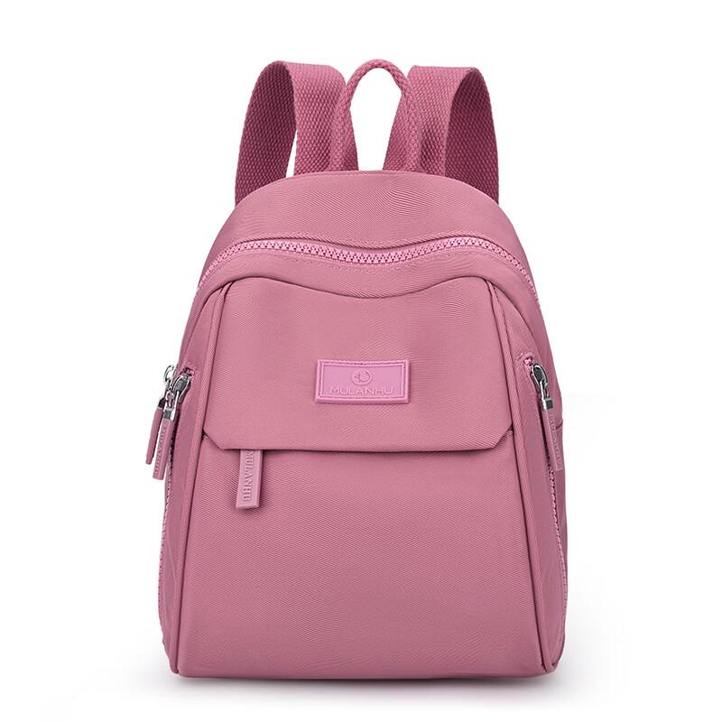 Li Shen Women s Fashion Casual Backpack