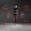 Latex Resistance Bands For Exercise - Power Band