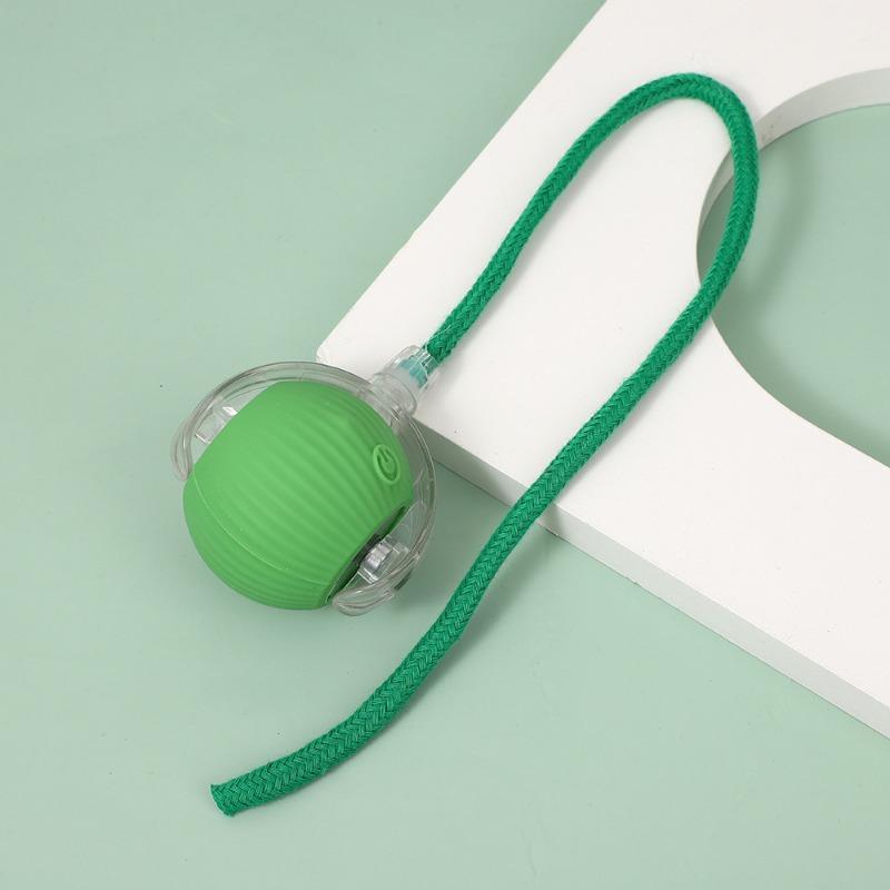 Smart Interactive Pet Ball Toy For Cats And Dogs