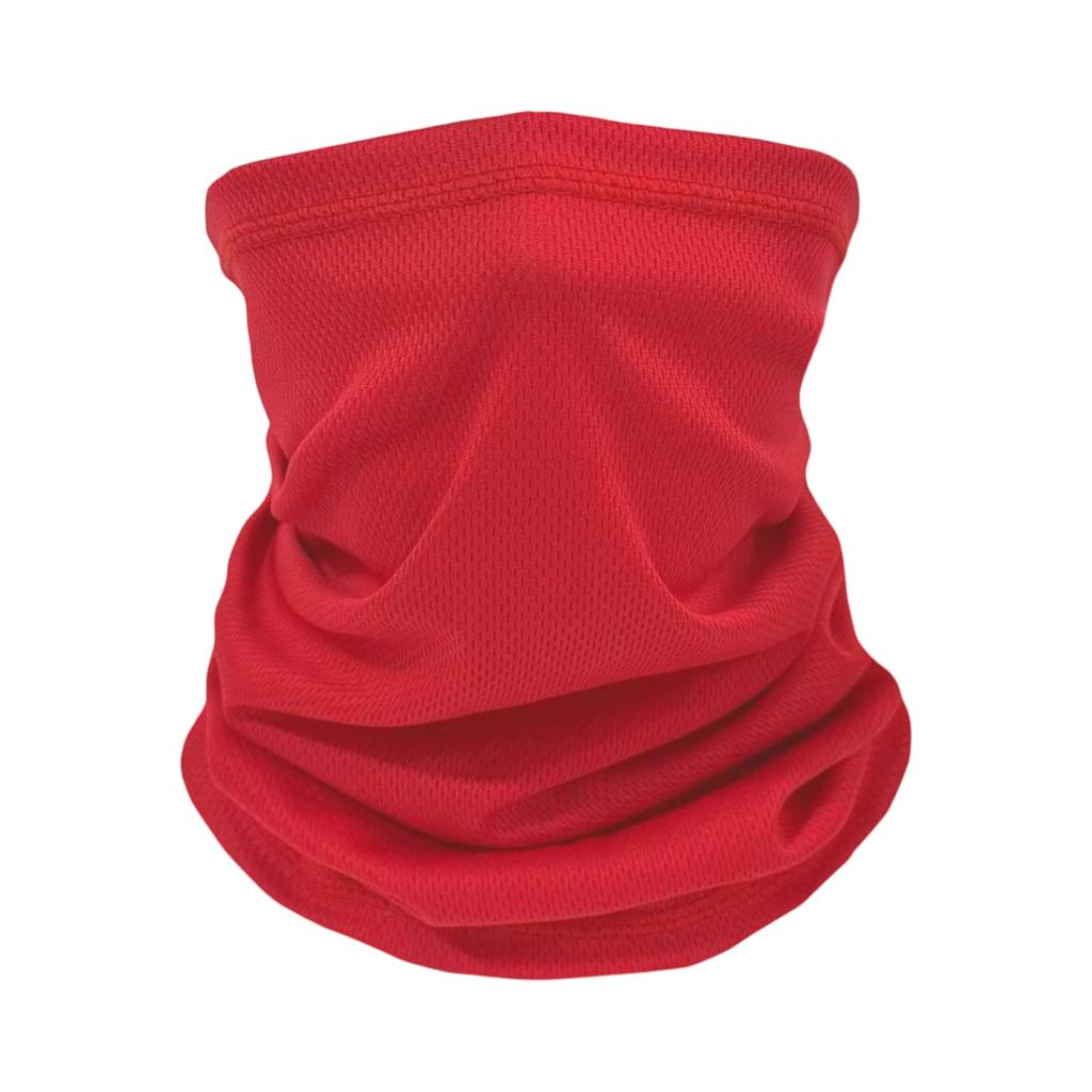 Fashion Outdoor Cycling Mask Camouflage Headscarf Mesh Sunscreen Scarf Sunshade Headgear Quick-drying Breathable Neck Cover