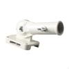 Adjustable Hardware for Flag Pole Holder On Walls