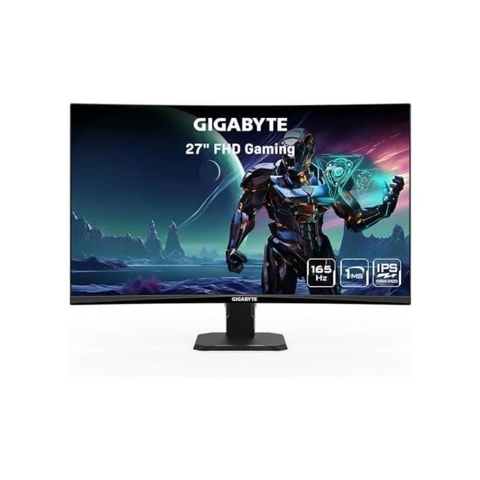 Gigabyte GS27FC