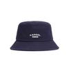 Arched Logo Bucket 4600 Navy (KRFHCA46000)