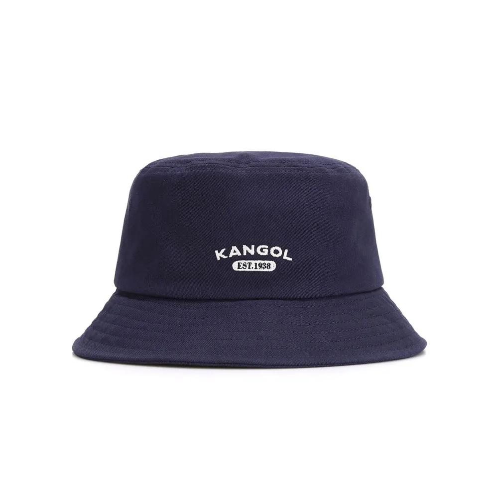 Arched Logo Bucket 4600 Navy (KRFHCA46000) Navy