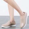 Spring and autumn casual rubber shoes women's shallow mouth low-top rain shoes women's short tube non-slip, waterproof and wear-resistant women's work