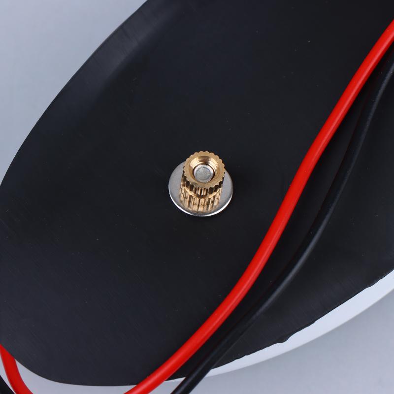Yacht 12V LED Waterproof Sounding Light Red and Green Marine Lamp for Night Safety Boat