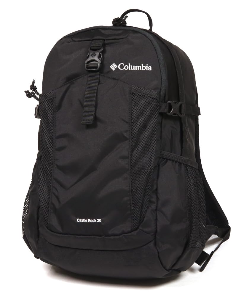 

Rucksack ONE SIZE Black 036 [Columbia] Men s Women s