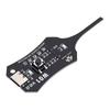 Fault Check Circuit Detector Quick Detection Fault Check Tool Durable Coil Tester  For Coil Testing