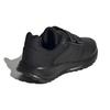 Adidas Tensaur Run 2.0 J Triple Black Kids Sneakers Core-Black Carbon GZ3443