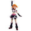 Futari Wa Pretty Cure GLITTER & GLAMOURS Cure Black Figure