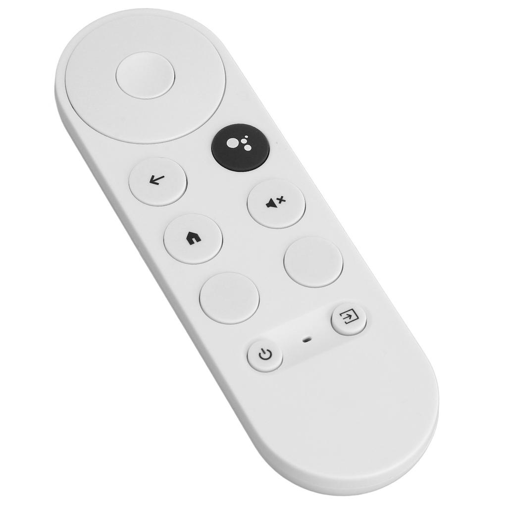 TV Voice Remote Control Easy Pairing Convenient Control Replacement Voice Remote Control for TV
