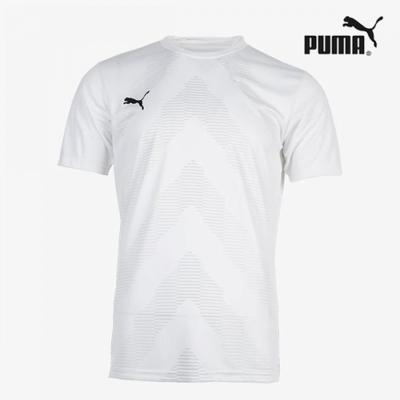Galleria Puma Team Glory Functional Short Sleeve Men S jerSey 70501704