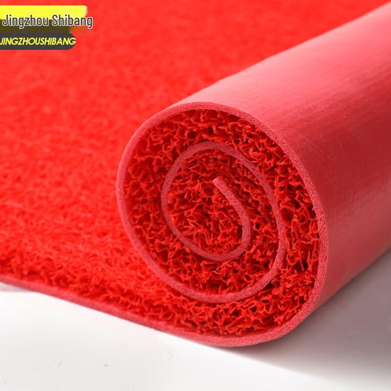 Commercial Anti-slip Entrance Welcome Mat