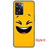 for Oppo A57 4G Black Case Cute Cartoon Soft Silicon shockproof Back Cover 6.56inch Full protection bumper PFTM20