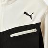 Puma Dear Cat Knit Track Top Pki94091201 Puma Black