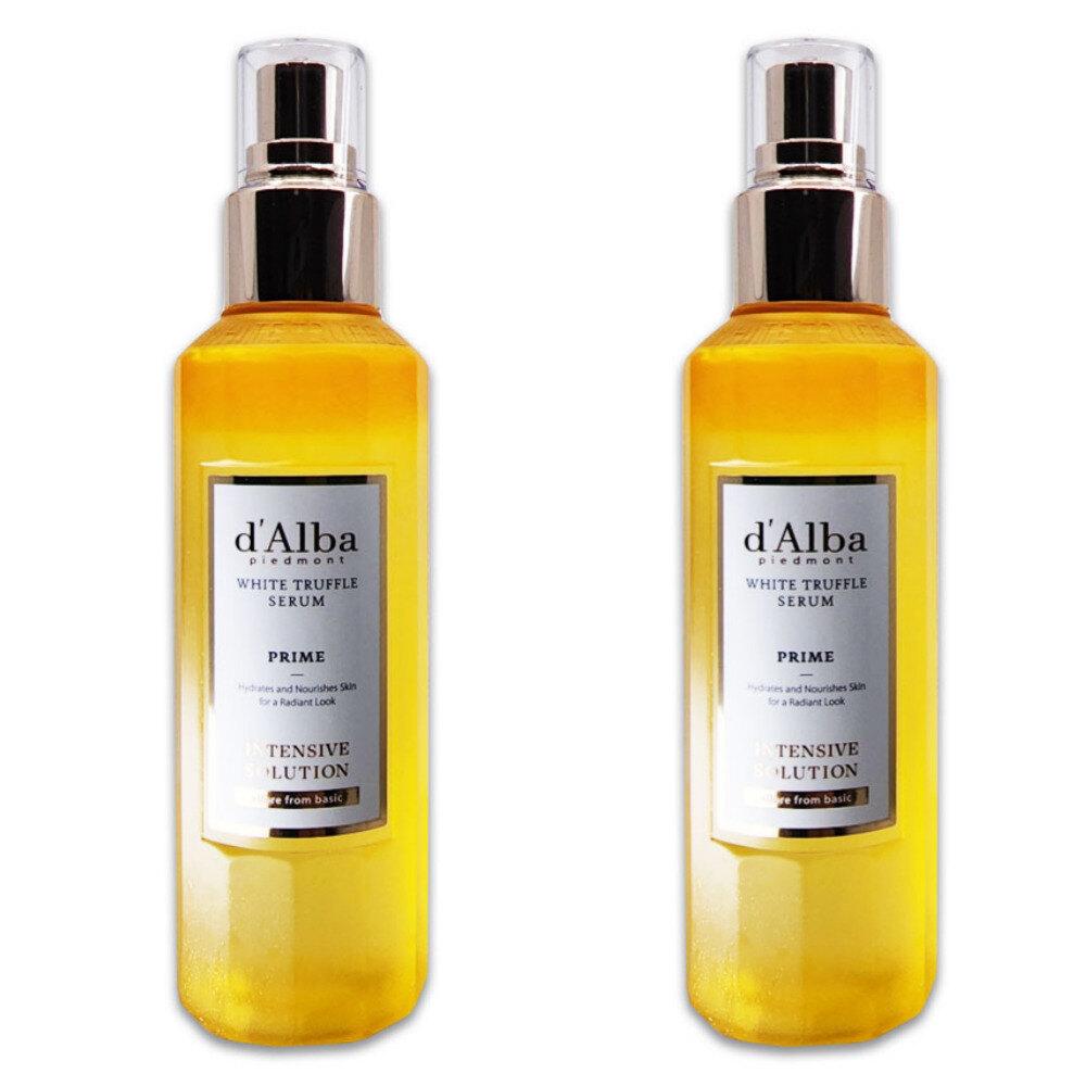 

d Alba Prime Serum Mist 150ml x 2 Season 4 d Alba Prime Serum Mist 150ml x 2