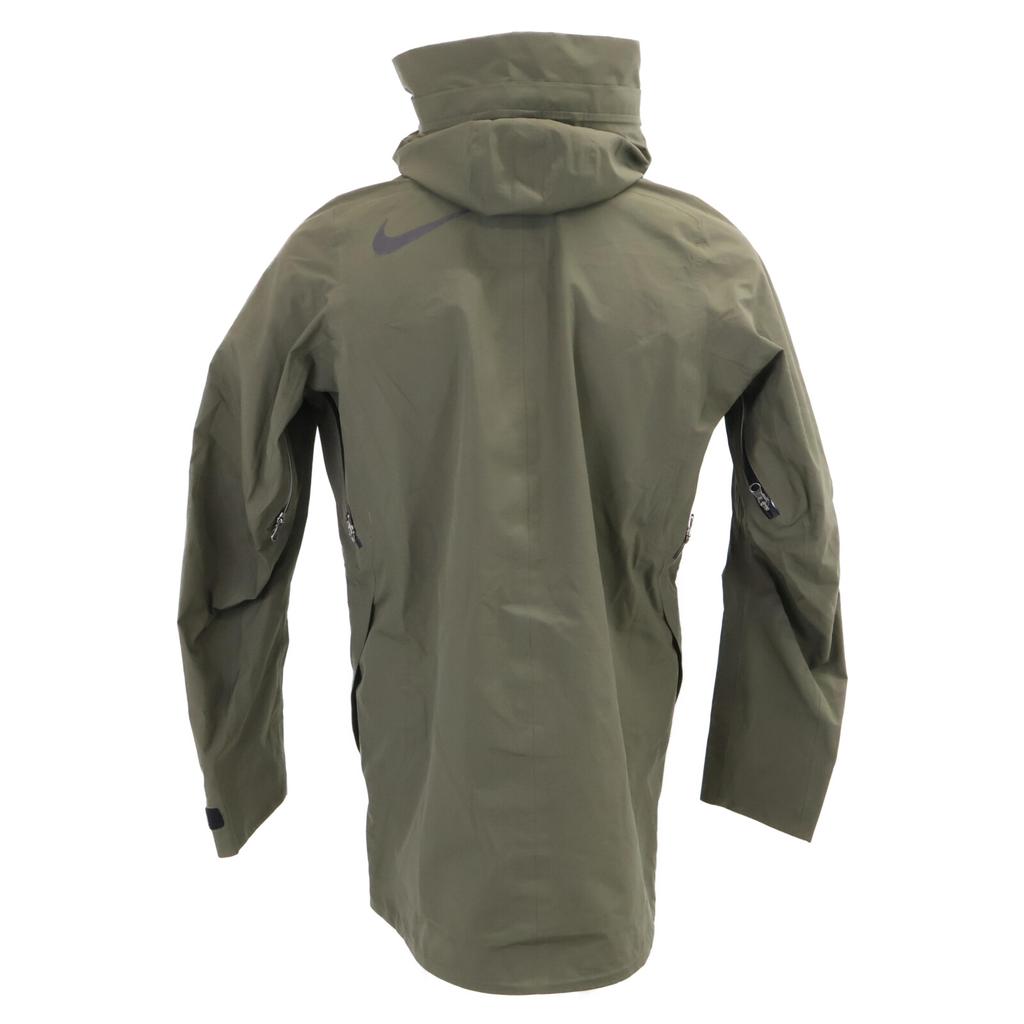 Nike ACG 851976-325 GORE-TEX ALPINE JACKET Jacket khakiUsed