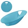Foldable Dirty Clothes Basket Compact Save Space Portable Large Capacity Great Load