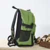 Outdoor-Bergsteigerrucksack Große Kapazität Leicht Wasserdicht Wanderrucksack Schüler-Schulranzen