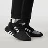 Adidas Originals Eqt Bask Adv 'Black White' (Unisex) Casual Shoes FZ0043