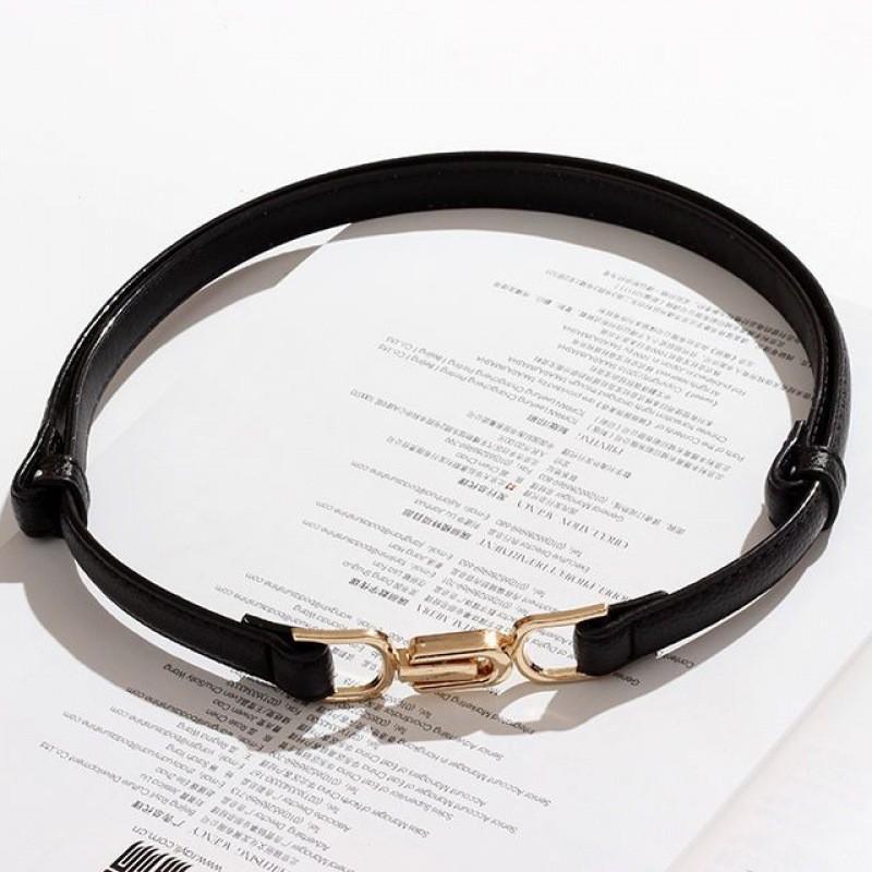 Waist Contemporary Womens Belt With Adjustable Styles And Elegant Design To Complete Your Autumn Wardrobe