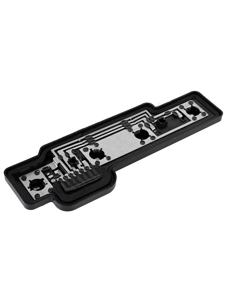 Left Rear Tail Light Bulb Holder Carrier 2K5945257A For VW Caddy 2004-2014