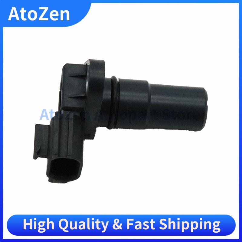 1P/2P Input/Output Vehicle Transmission Speed Sensor 31935-8E006 31935-8E007 for Nissan Altima Maxima Murano NV200 Versa Quest