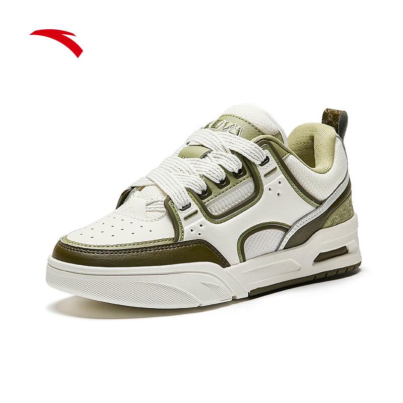 Anta Aojie Women s Retro Skate Shoes XL