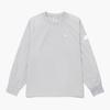 LECOQ GOLF Men'S Woven Raglan T-Shirt _Lgry Gr121Mrl21