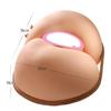 Männer Masturbationsbecher BDSM Bündel Großer Hintern Anal Sex Cosplay Sex Rollenspiel Spiel Fesselung Vagina Sex Erwachsenen Sexspielzeug
