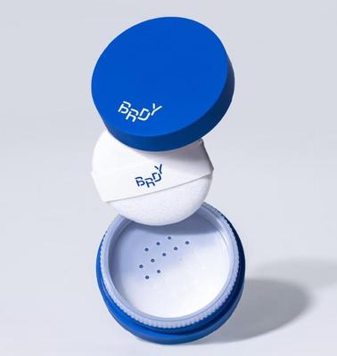 Be Ready Sebum Control Powder for Men, 7g