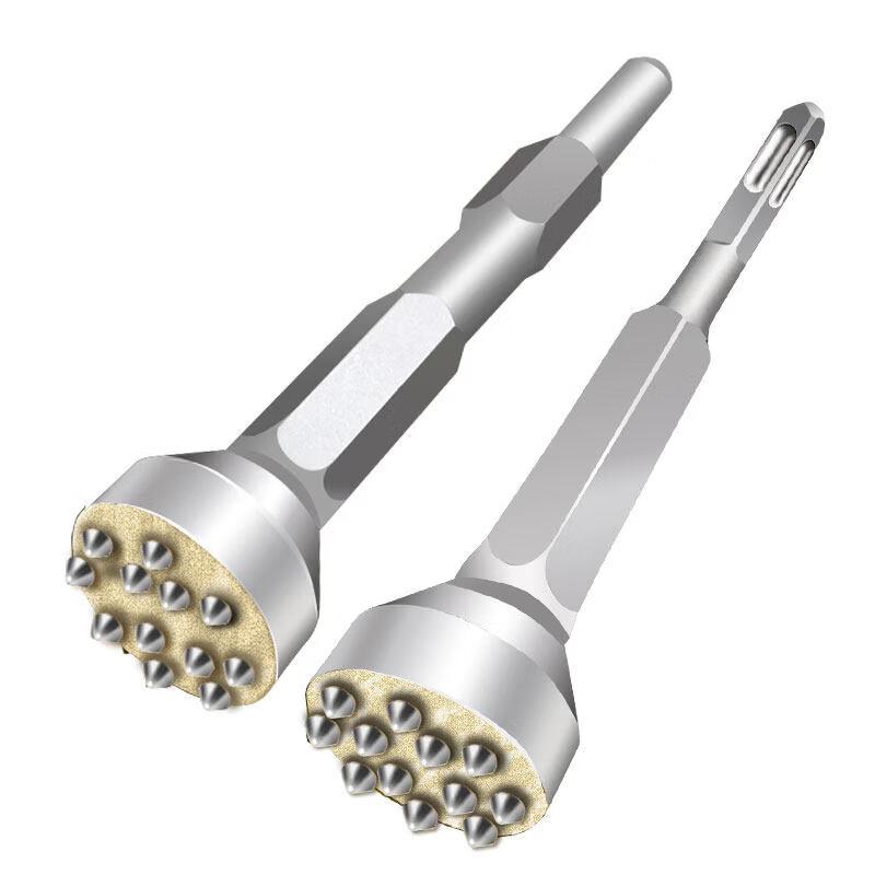 Pietrar cu 12 dinți din aliaj pentru ciocan electric