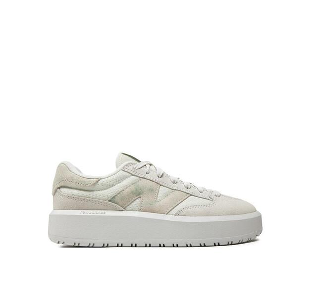 

New Balance кроссовки CT302CTB бежевый EU 40.5