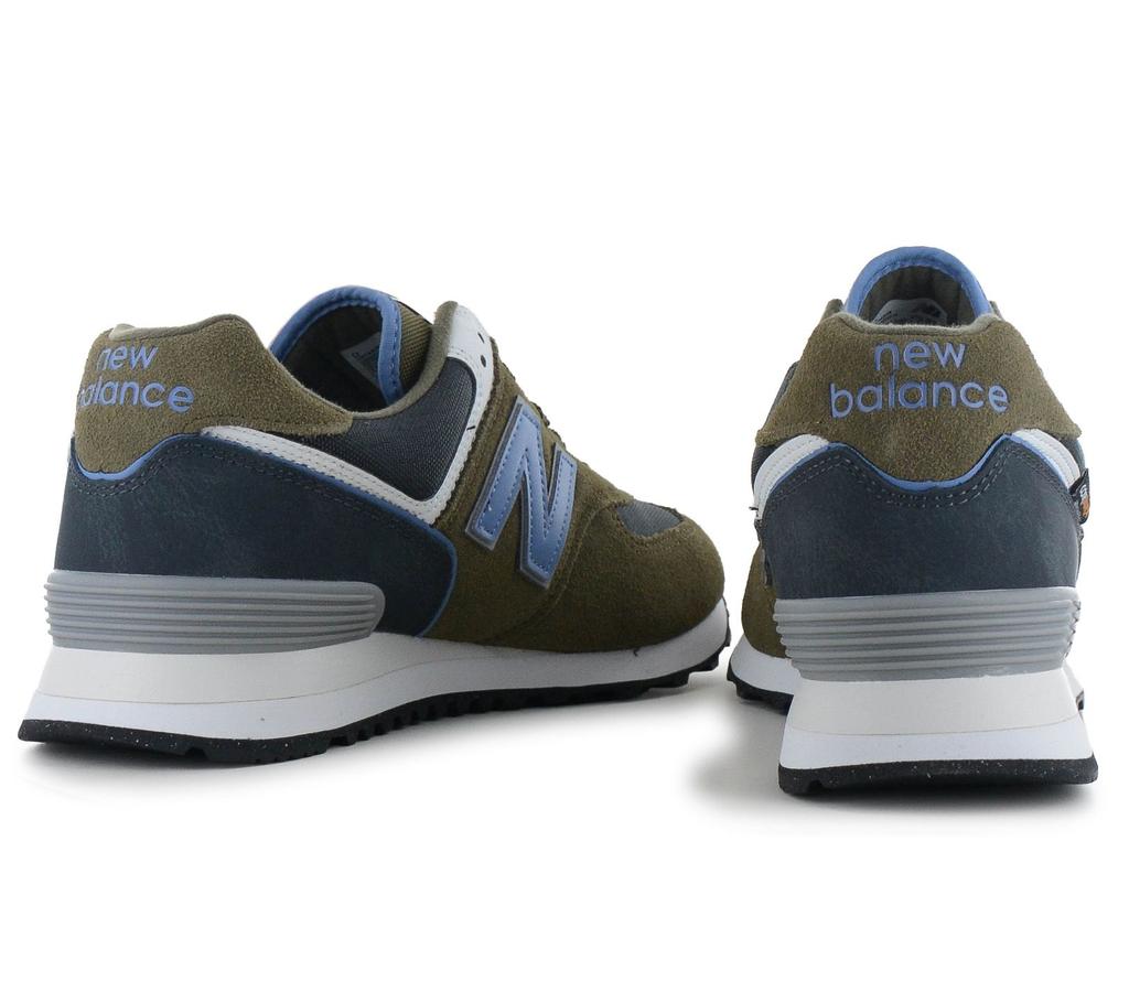 New Balance 574 Cordura - Herren Sneakers Schuhe U5743IR ORIGINAL
