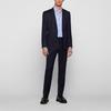 HUGO BOSS Shirt Men's Light Blue 50474018-450